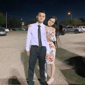 Meet your Posher, Ray